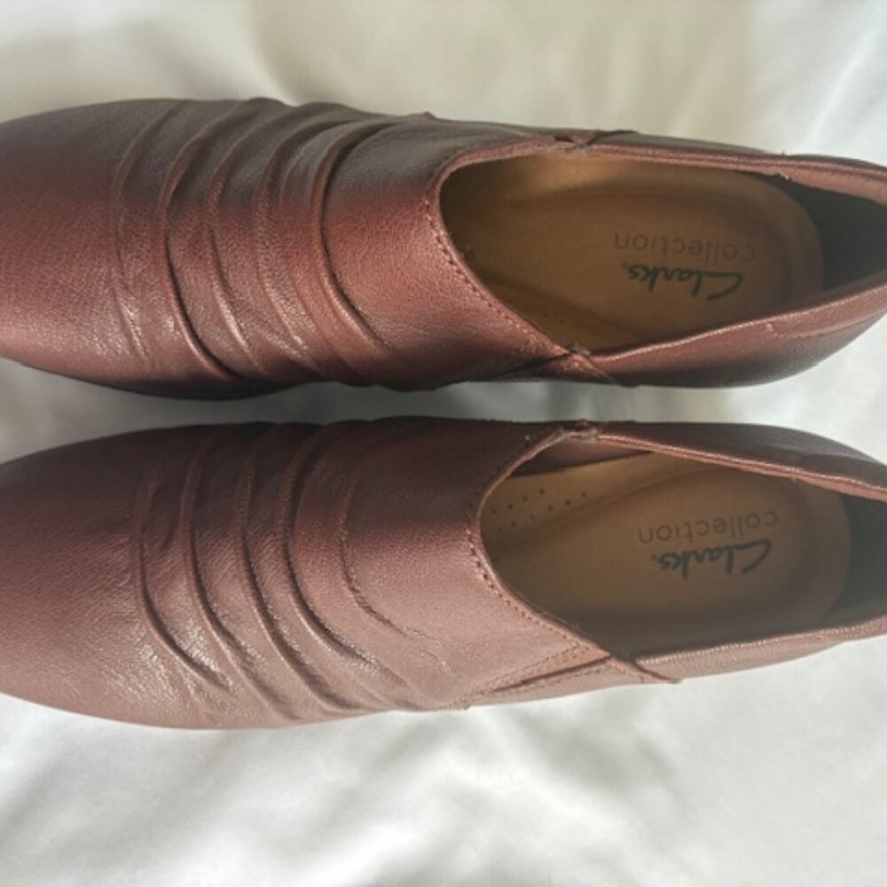 Clarks Shoes
